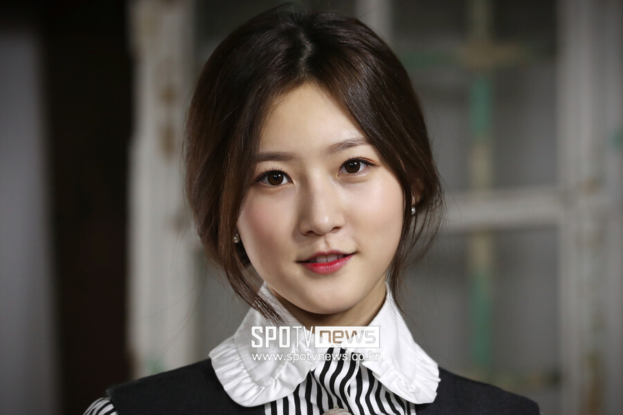 ▲ 김새론.  ⓒ스포티비뉴스DB