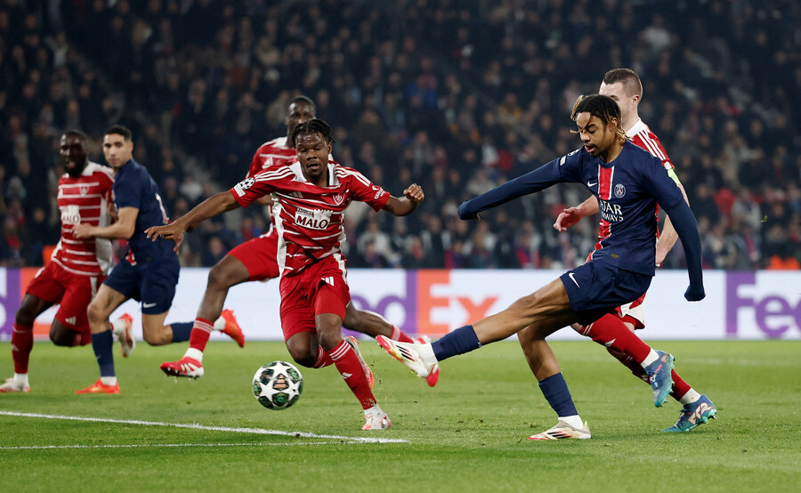 ▲ ⓒ연합뉴스/REUTERS