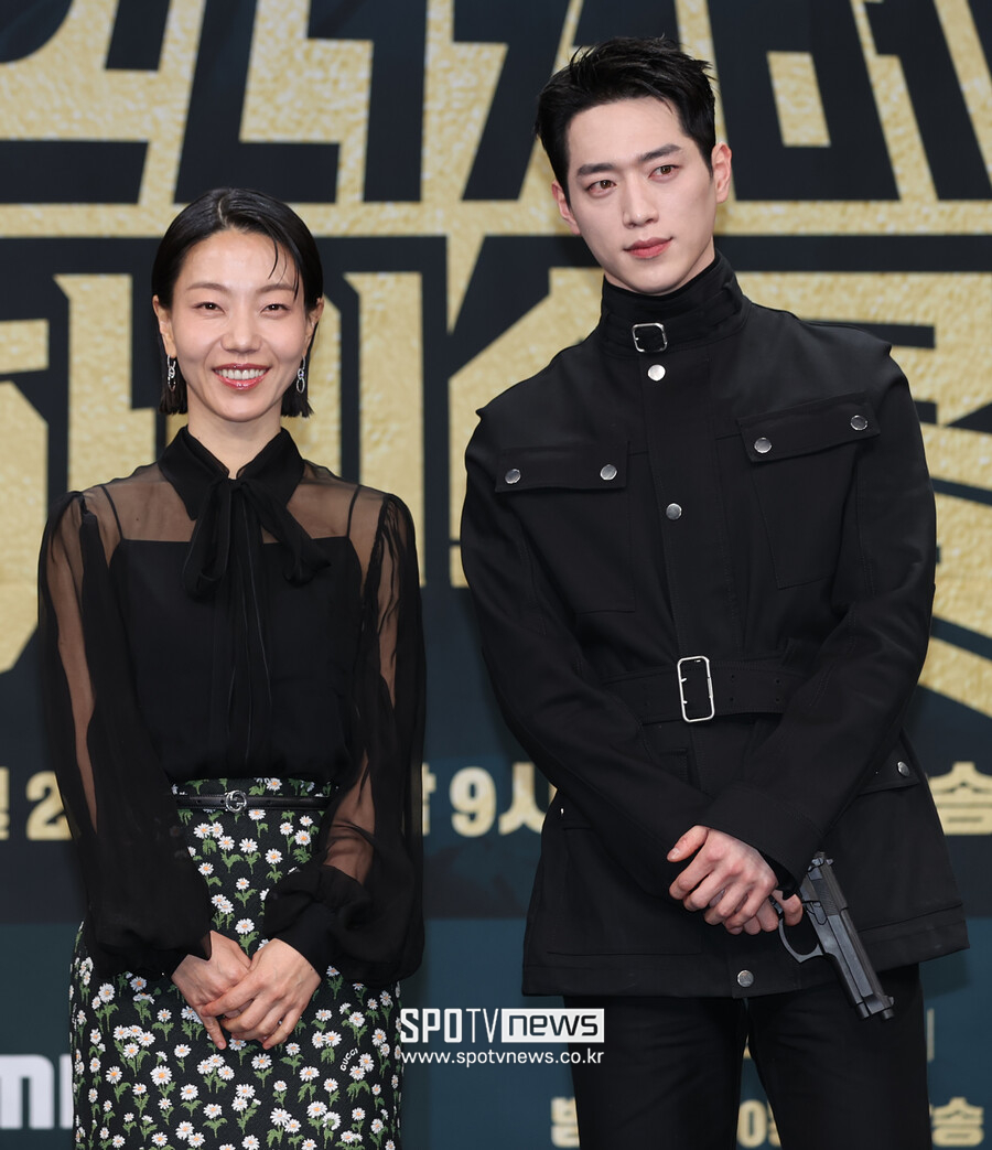 ▲ 김신록 서강준 ⓒ곽혜미 기자