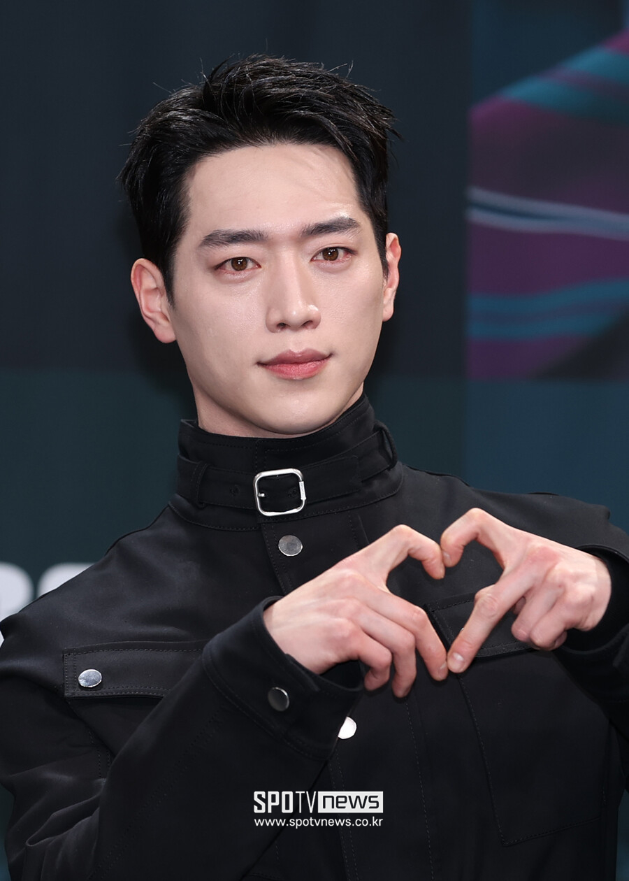 ▲ 서강준 ⓒ곽혜미 기자