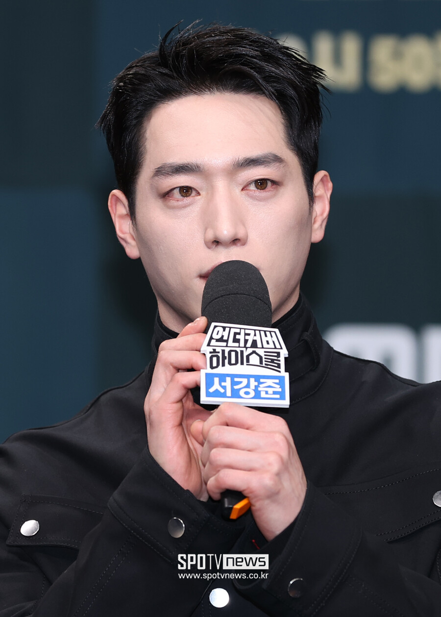 ▲ 서강준 ⓒ곽혜미 기자