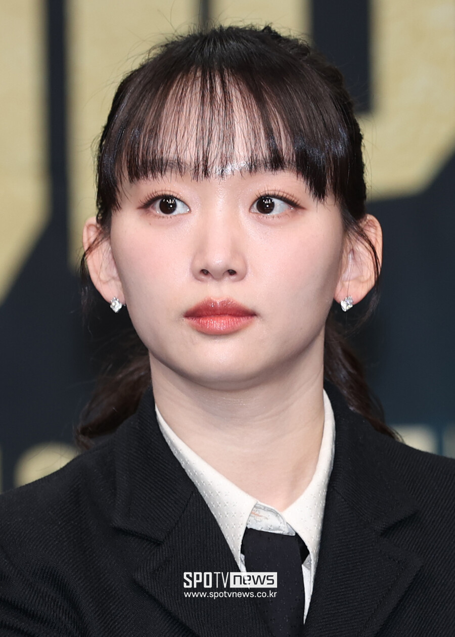 ▲ 진기주 ⓒ곽혜미 기자