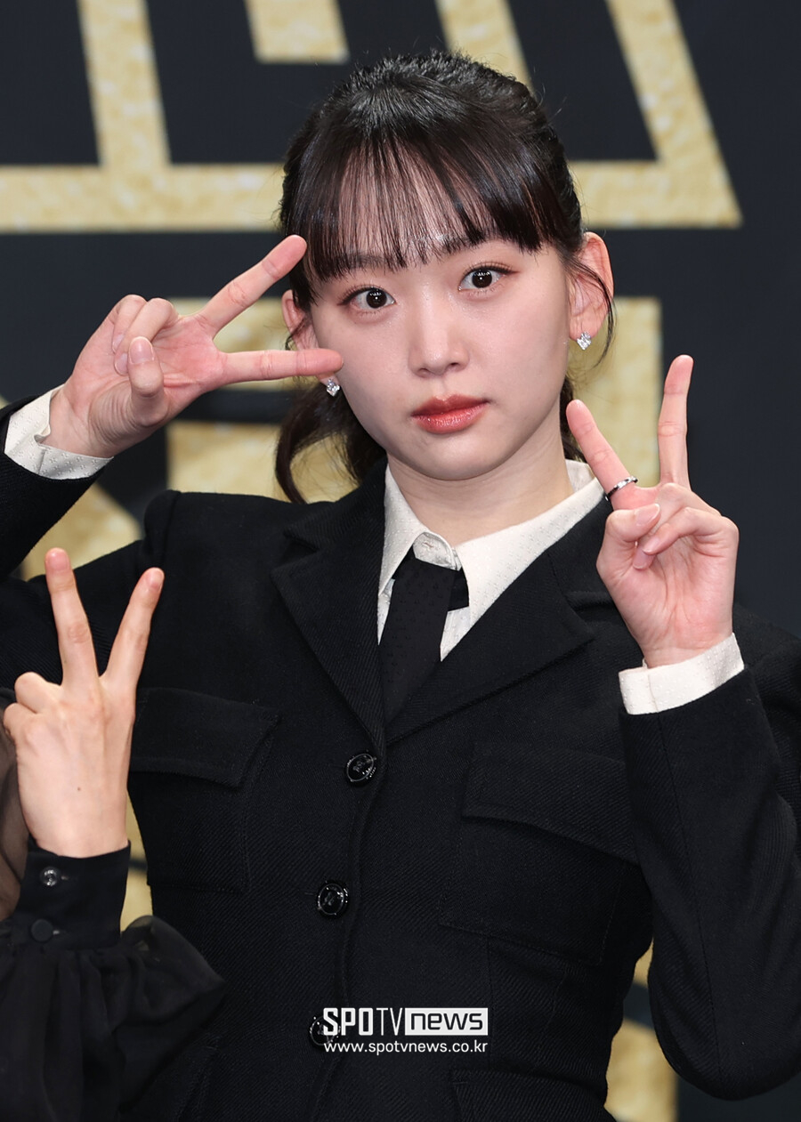 ▲ 진기주 ⓒ곽혜미 기자