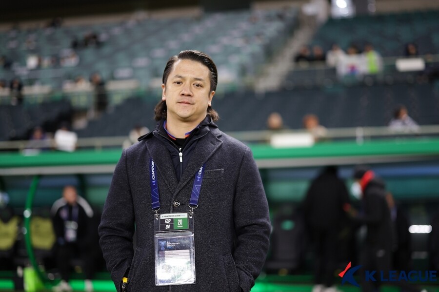 ▲  ⓒ한국프로축구연맹