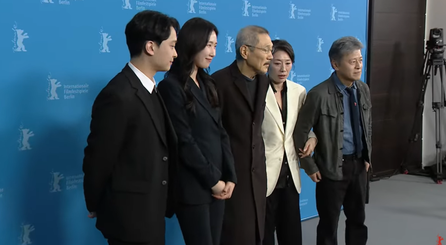 사진 | 베를린국제영화제 공식 유튜브