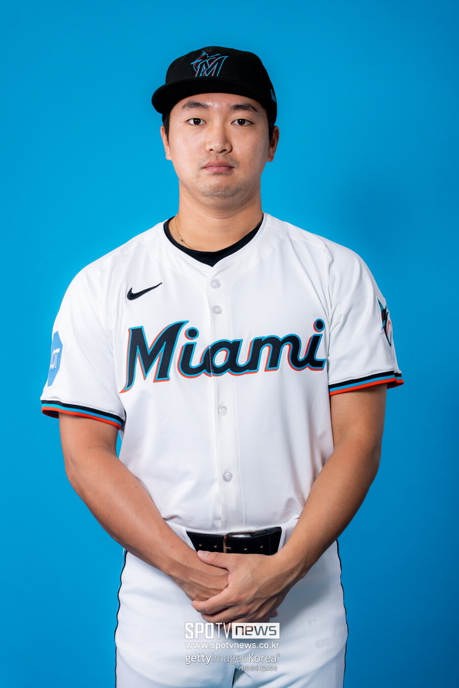 ▲ 마이애미 말린스 고우석