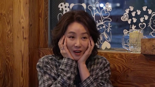 ▲ 김성령. 제공| MBN·채널S '전현무계획2'