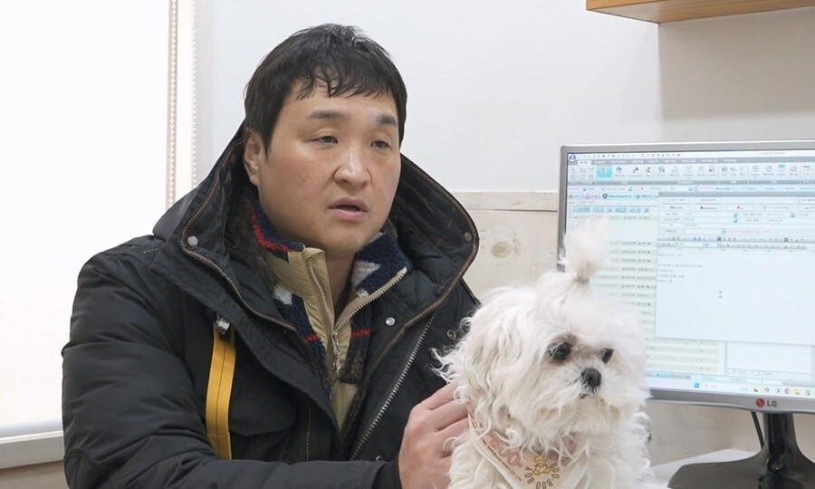 ▲ 구성환. 제공| MBC '나 혼자 산다'