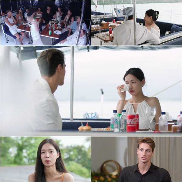 ▲ 제공| LG U+모바일tv ‘레인보우7+’