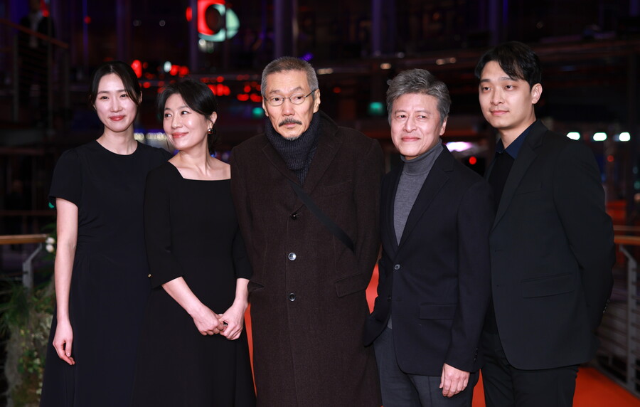 ▲ 그 자연이 네게 뭐라고 하니. 출처ㅣ연합뉴스/EPA