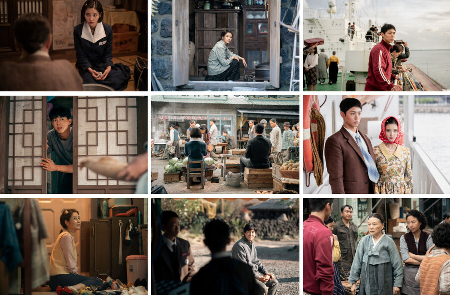 ▲ 폭싹 속았수다. 제공ㅣ넷플릭스