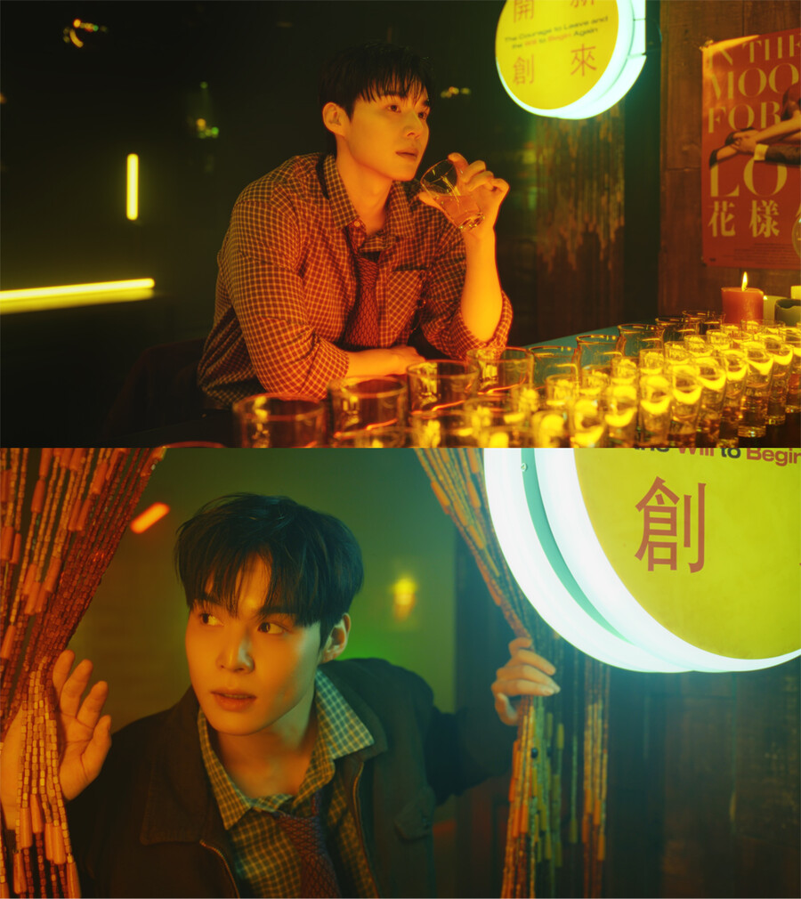 ▲ 임세준. 제공| 웨이베러