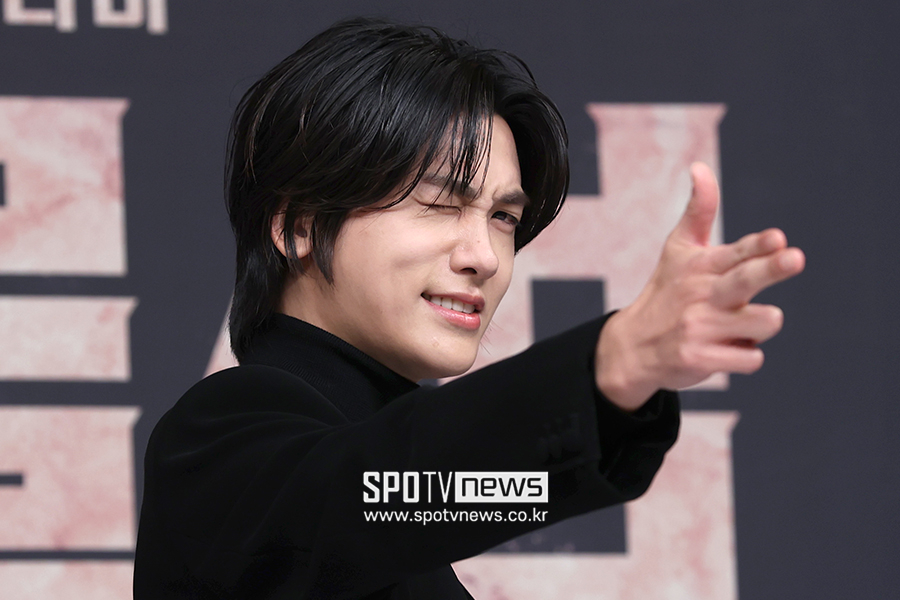 ▲ 박형식 ⓒ곽혜미 기자