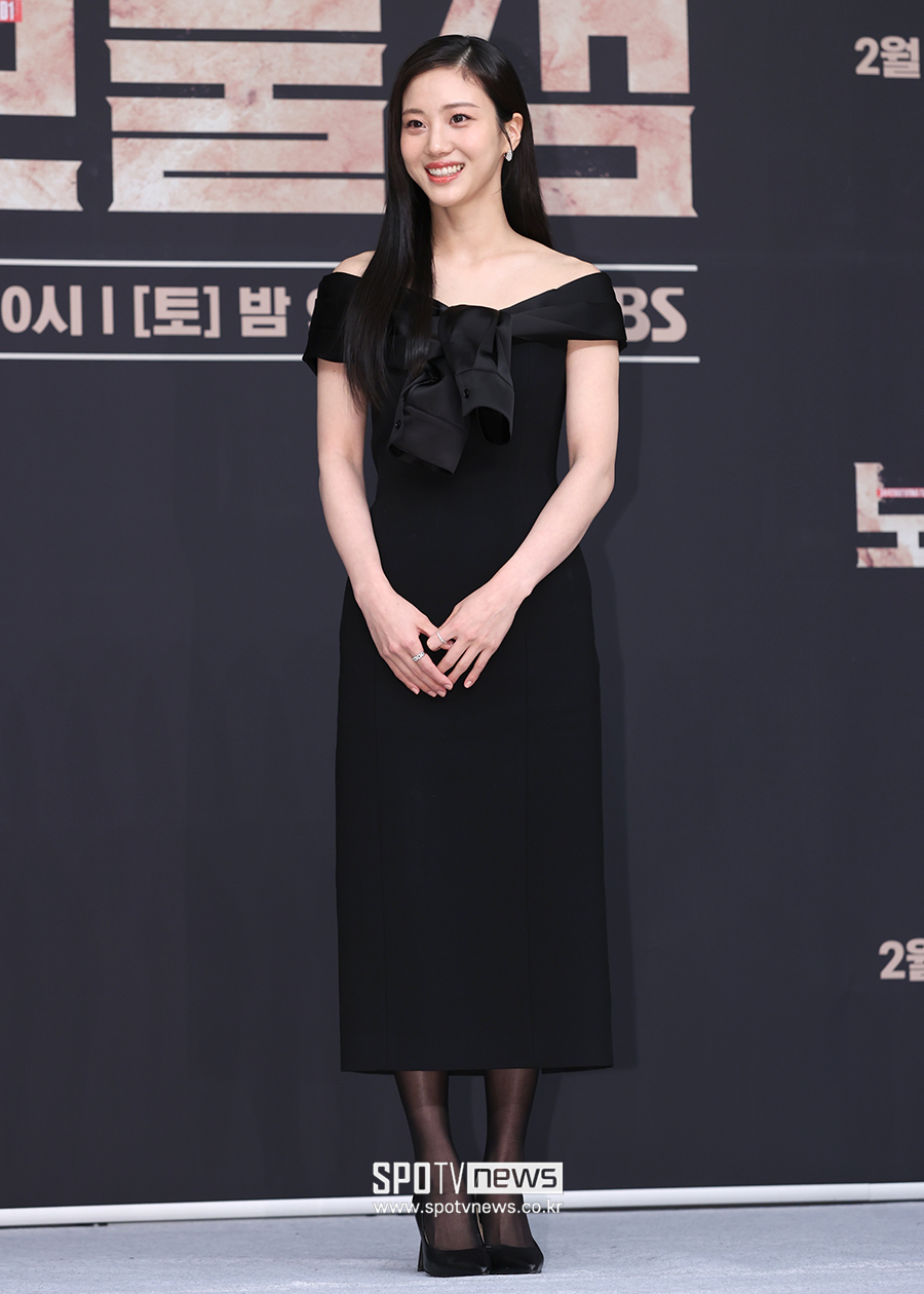 ▲ 홍화연 ⓒ곽혜미 기자