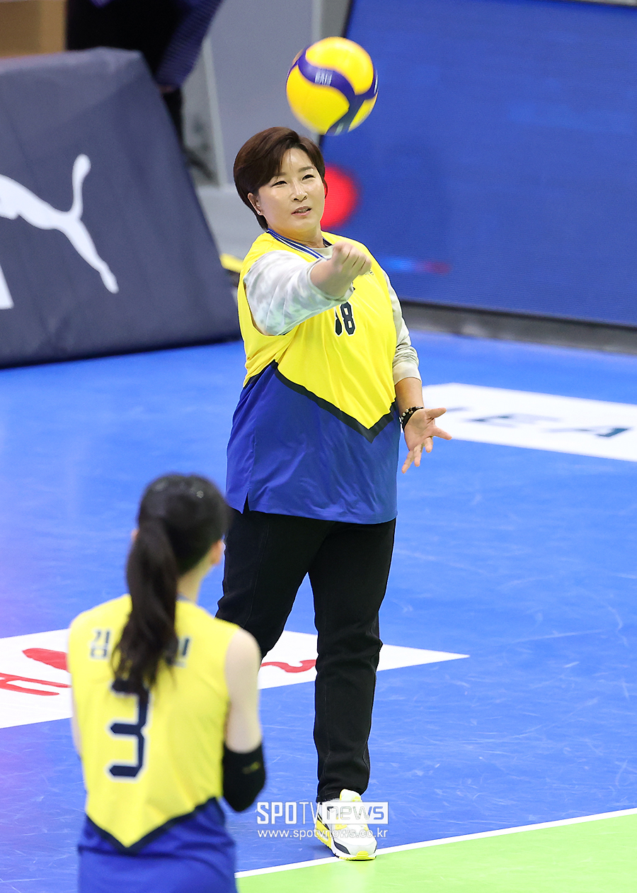 ▲ 박세리 ⓒ곽혜미 기자