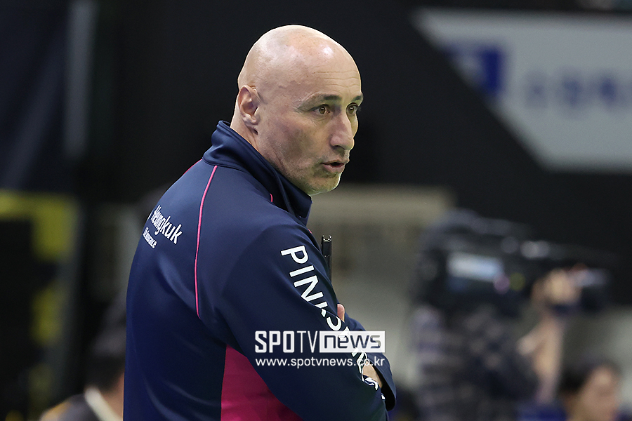 ▲ 아본단자 감독 ⓒ곽혜미 기자