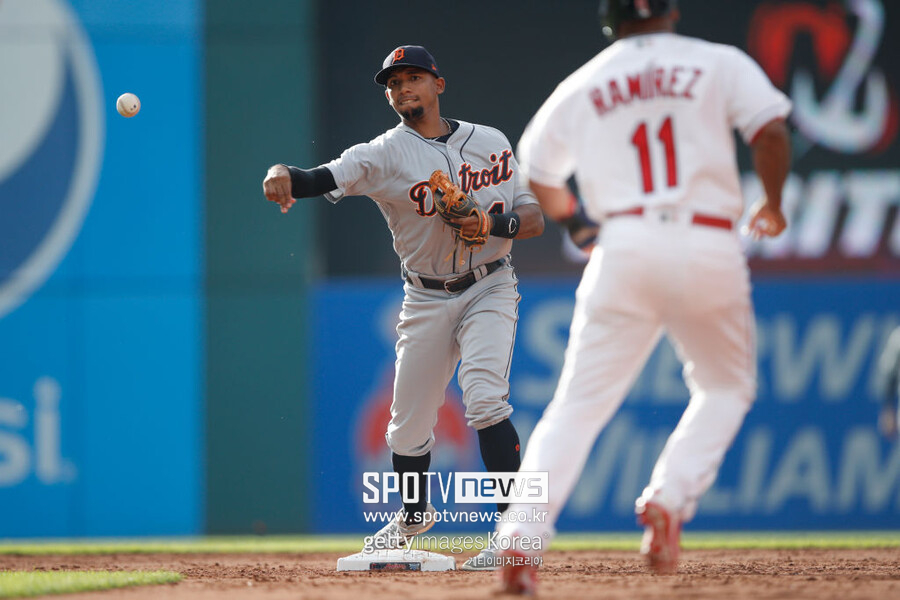 ▲ 딕슨 마차도