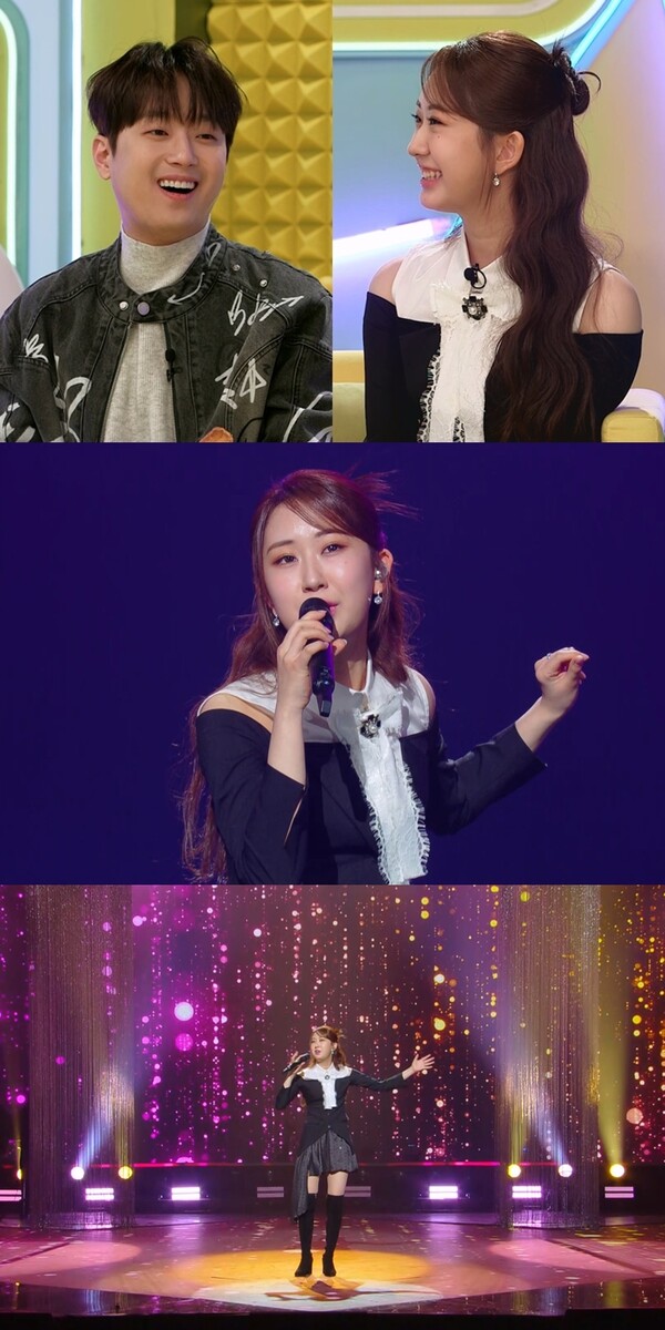 ▲ 22일 방송되는 '불후의 명곡' 장면들. 제공|KBS