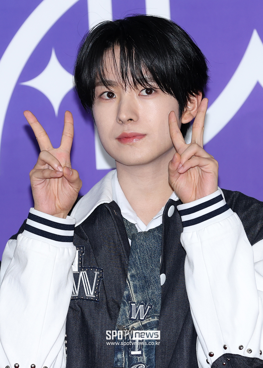 ▲ 유우시 ⓒ곽혜미 기자