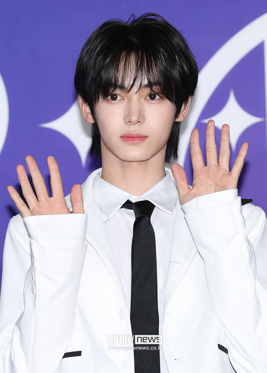 ▲ 투어스 한진 ⓒ곽혜미 기자