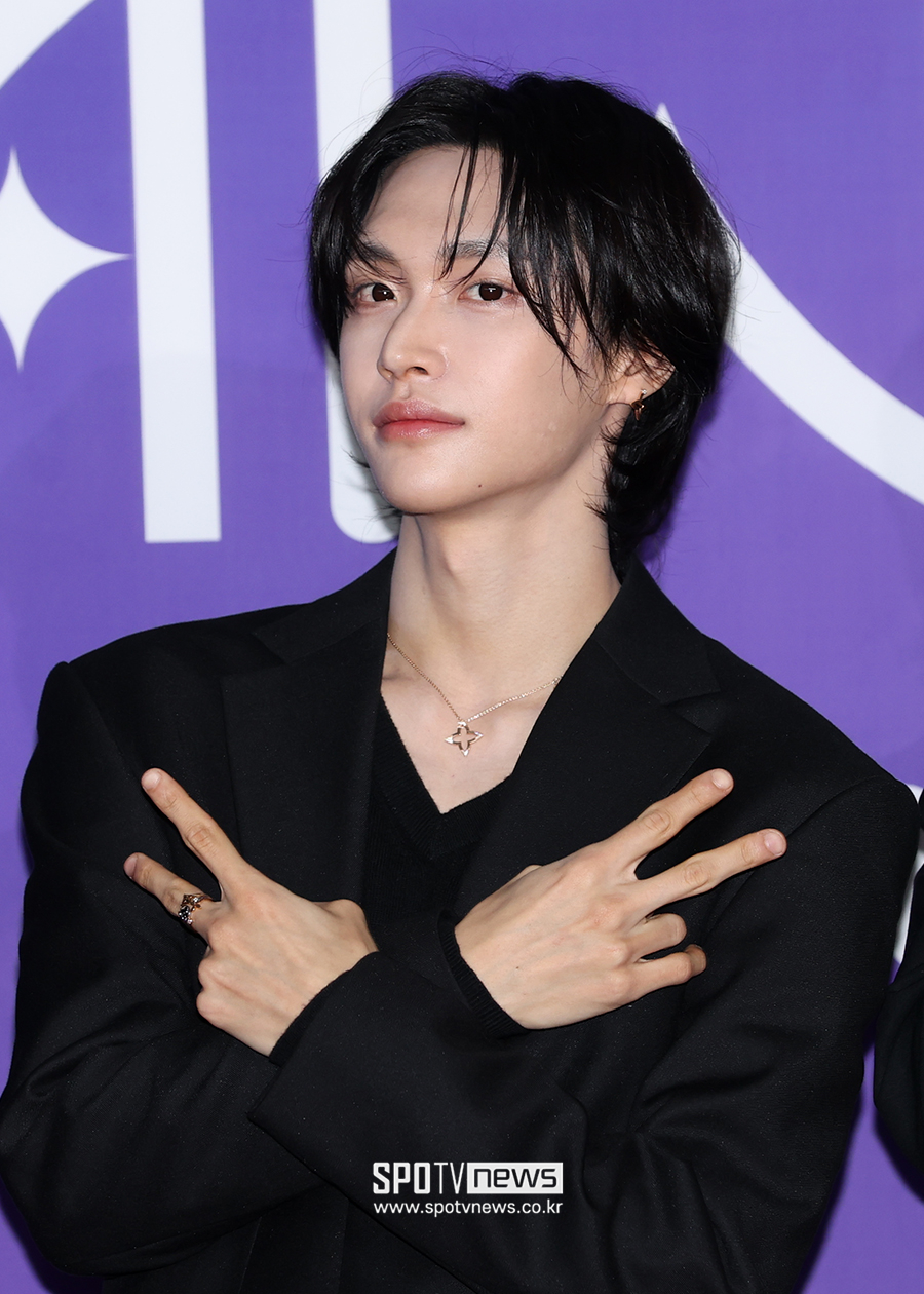 ▲ 라이즈 원빈 ⓒ곽혜미 기자