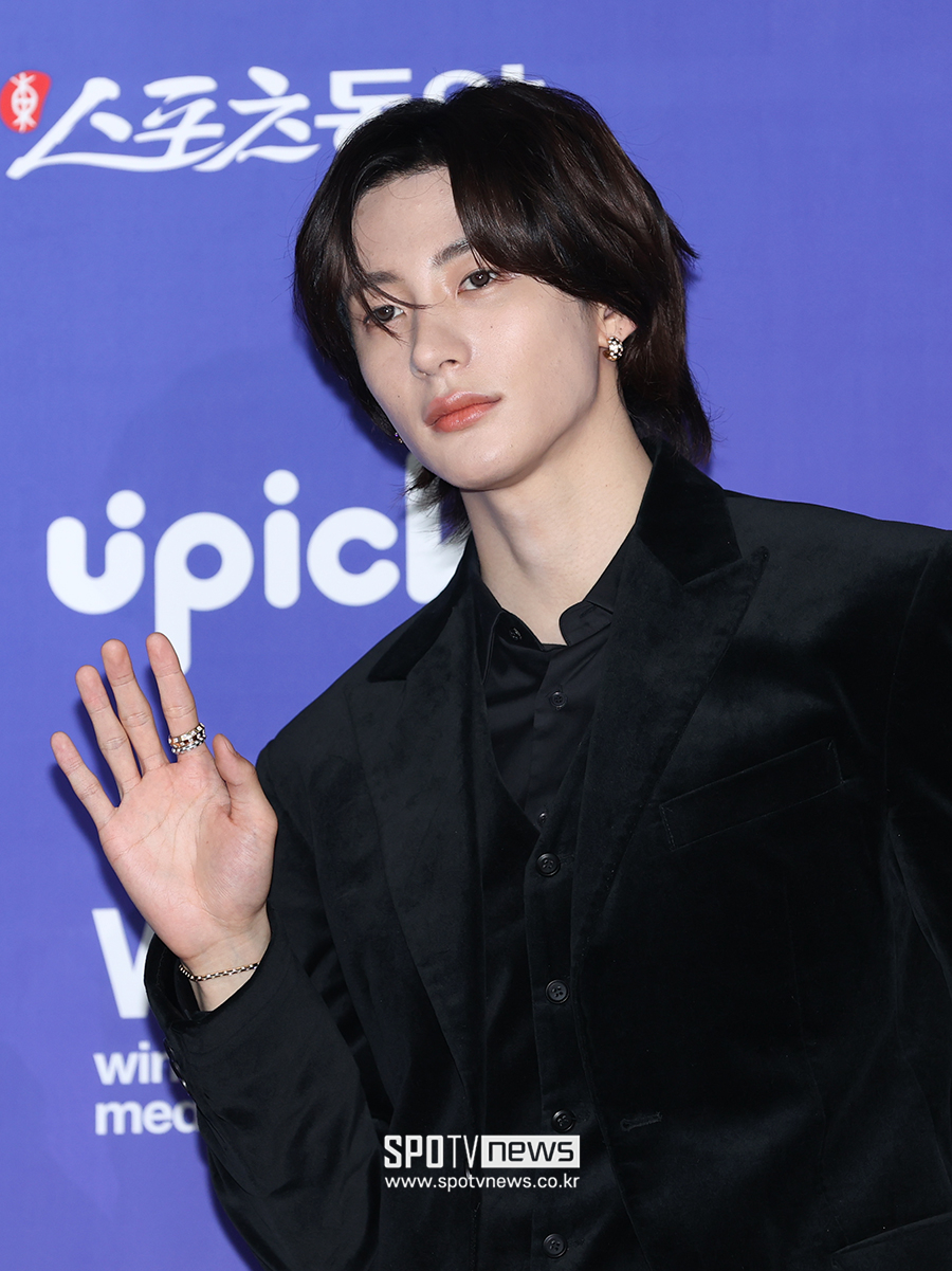 ▲ 라이즈 앤톤 ⓒ곽혜미 기자