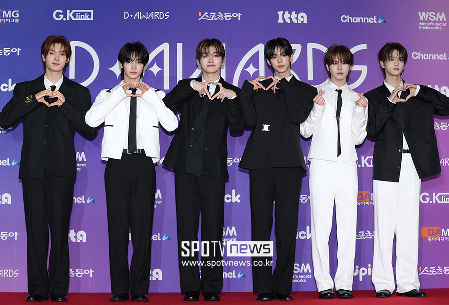 ▲ 투어스 ⓒ곽혜미 기자