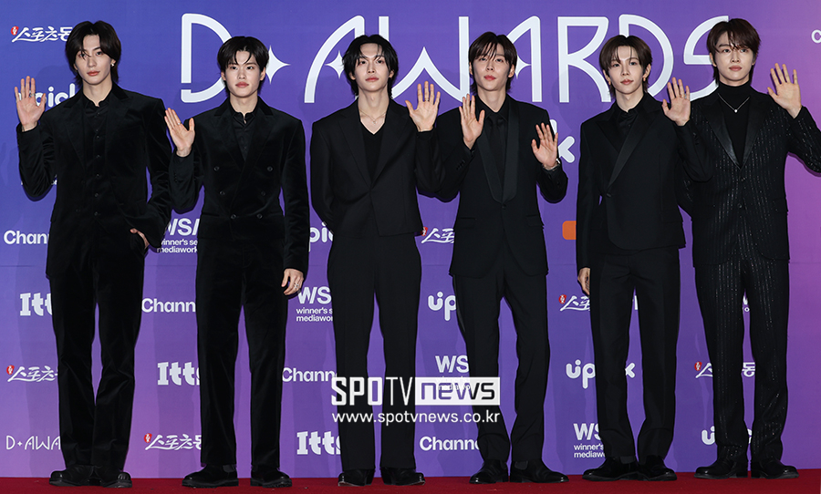 ▲ 라이즈 ⓒ곽혜미 기자