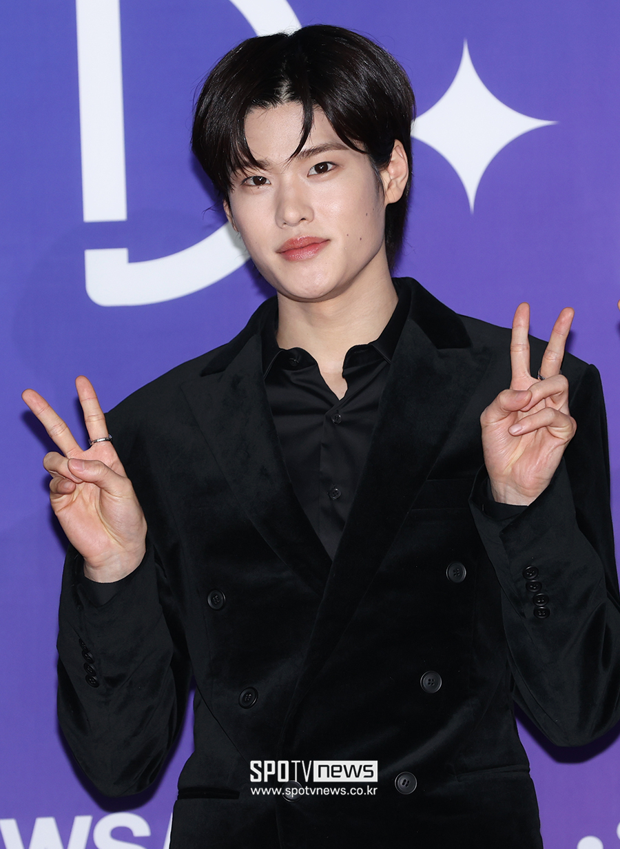 ▲ 라이즈 소희 ⓒ곽혜미 기자