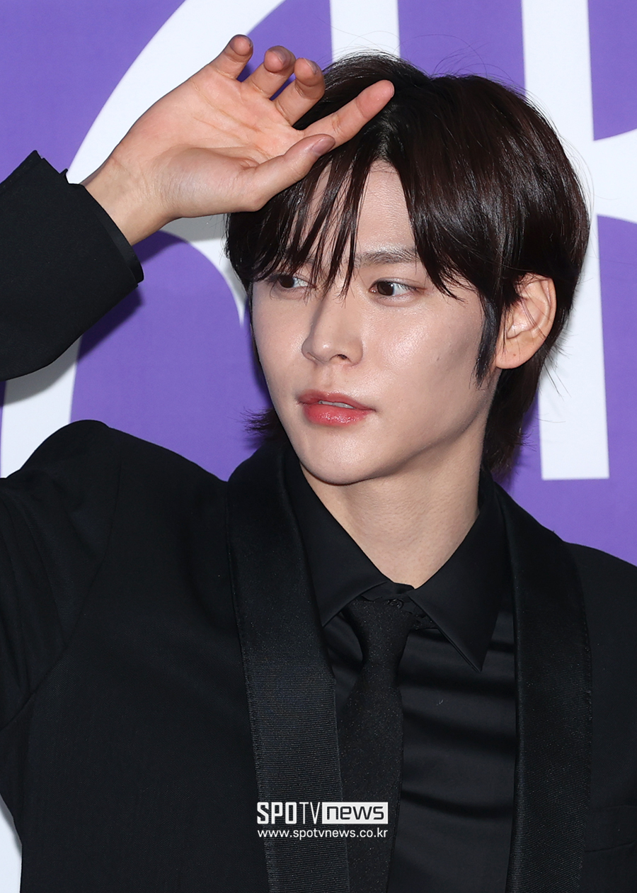 ▲ 라이즈 은석 ⓒ곽혜미 기자