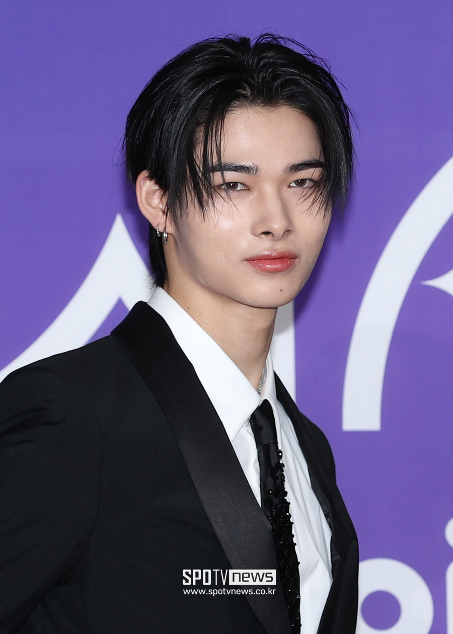 ▲ 엔하이픈 니키 ⓒ곽혜미 기자