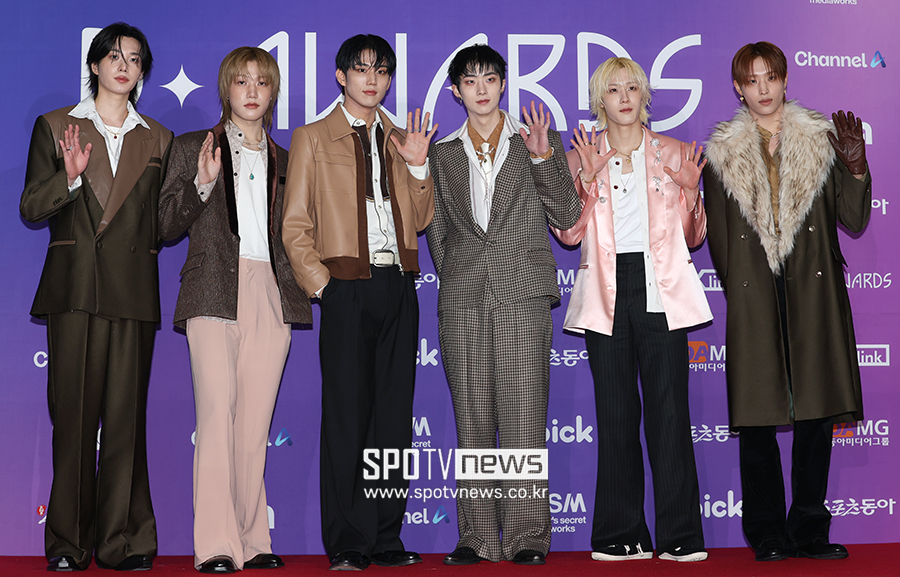 ▲ 피원하모니 ⓒ곽혜미 기자