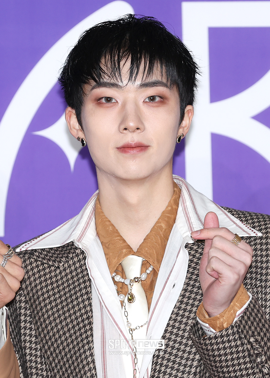 ▲ 피원하모니 지웅 ⓒ곽혜미 기자