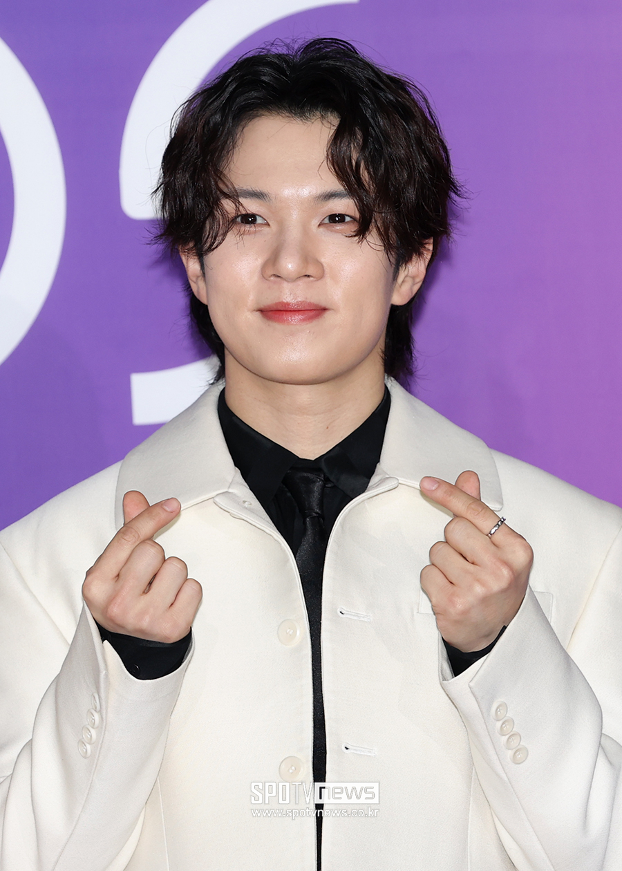 ▲ 엔플라잉 유회승 ⓒ곽혜미 기자