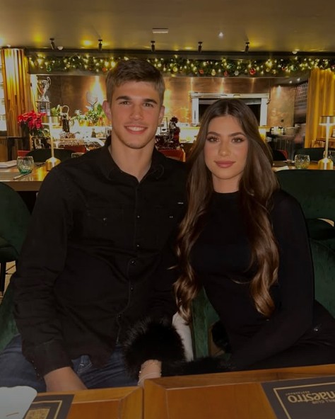 ▲  ⓒ부슈코비치 SNS