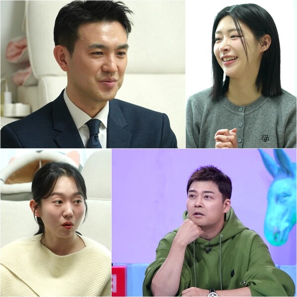 ▲ 23일 방송되는 '사장님 귀는 당나귀 귀'에 김선근 전 아나운서가 등장한다. 제공|KBS
