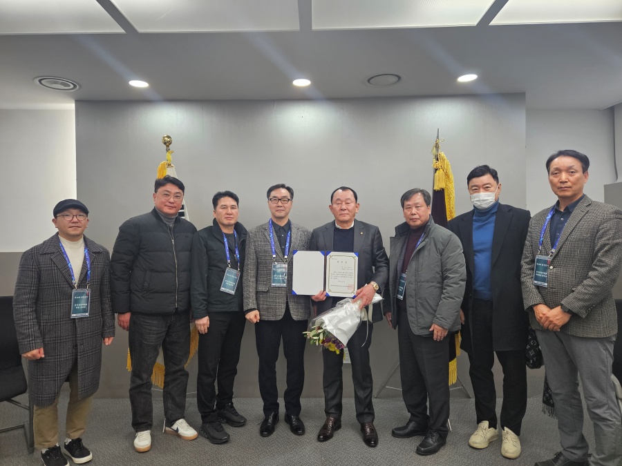 ⓒ대한바이애슬론연맹