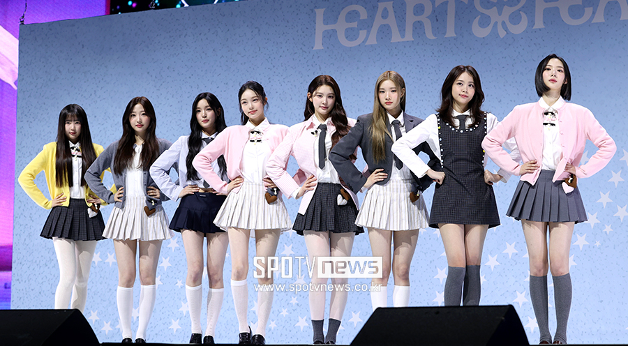 ▲ 하츠투하츠 ⓒ곽혜미 기자