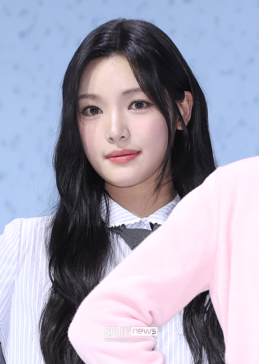 ▲ 하츠투하츠 유하 ⓒ곽혜미 기자