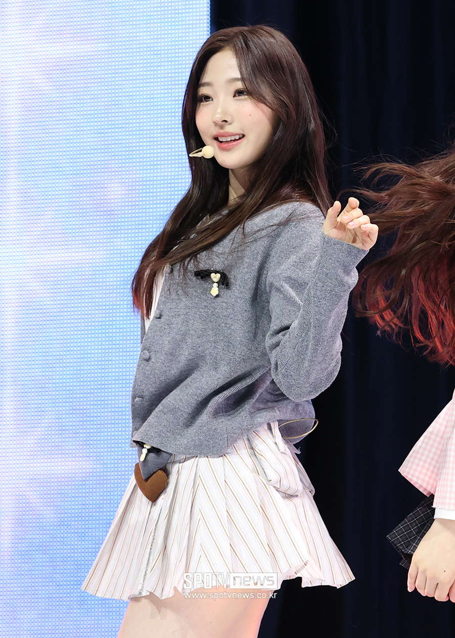 ▲ 하츠투하츠 스텔라 ⓒ곽혜미 기자