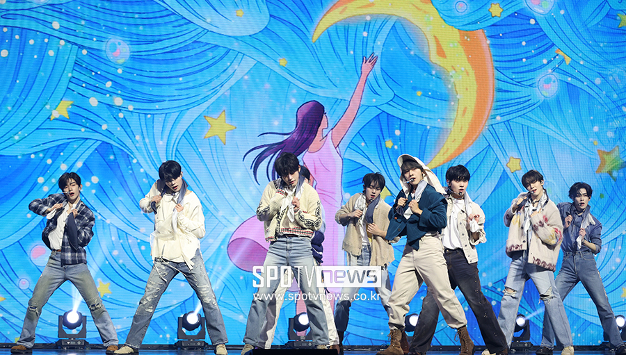 ▲ 제로베이스원 ⓒ곽혜미 기자