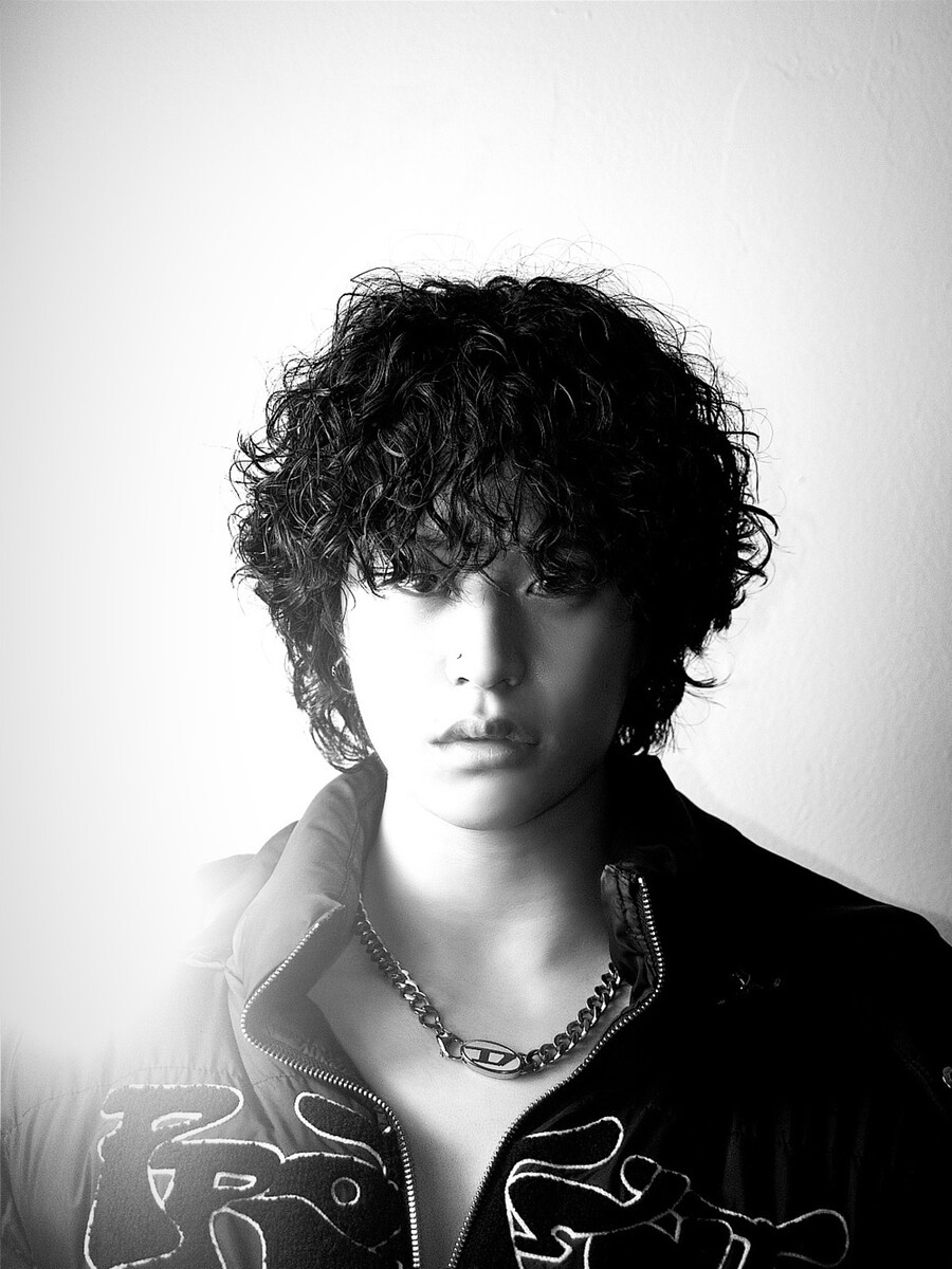 ▲ 콜리엔. 제공| 유니크뮤직컴퍼니