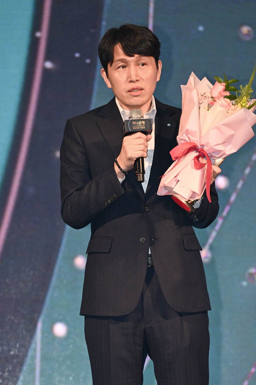 ▲ 위성우 감독 ⓒ WKBL