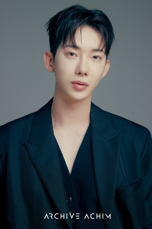 ▲ 조권. 제공| 아카이브아침