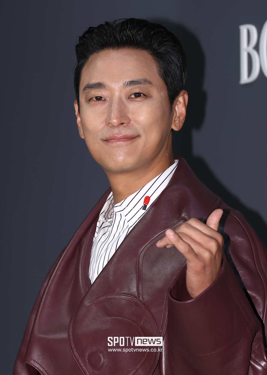 ▲ 주지훈 ⓒ곽혜미 기자