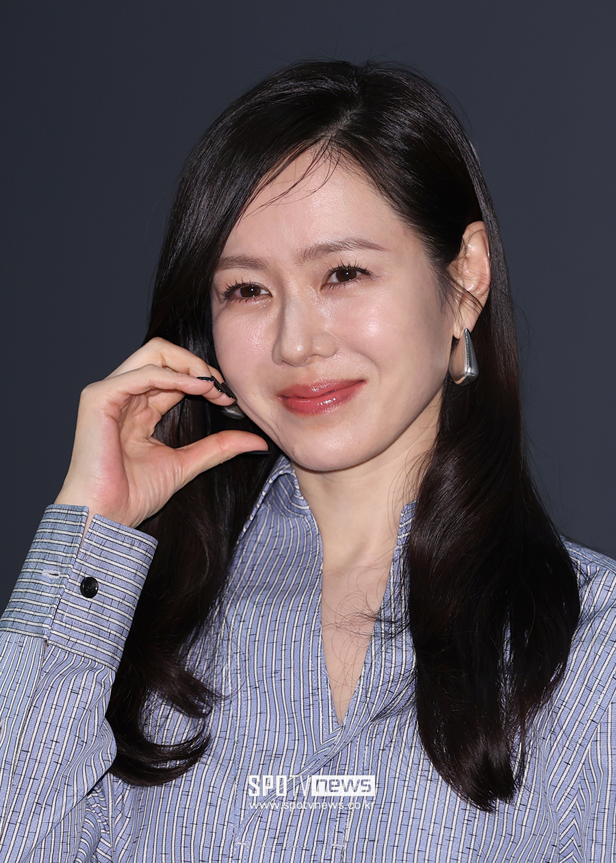 ▲ 손예진 ⓒ곽혜미 기자