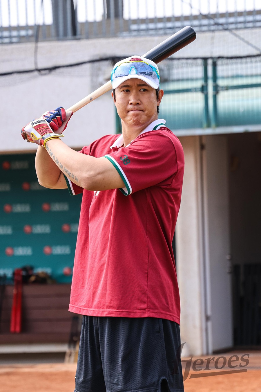 ▲ 키움 히어로즈가 기회의 땅이 될 수 있다  ⓒ 키움 히어로즈