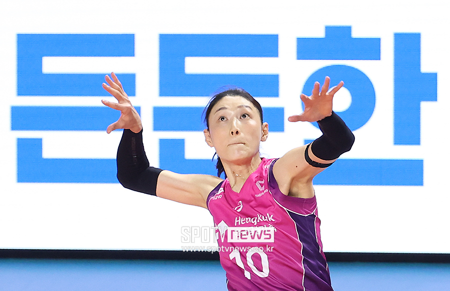 ▲ 김연경 ⓒ곽혜미 기자