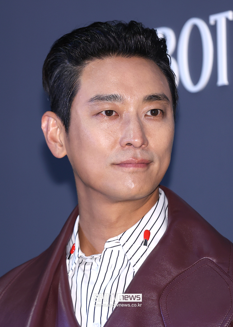 ▲ 주지훈 ⓒ곽혜미 기자