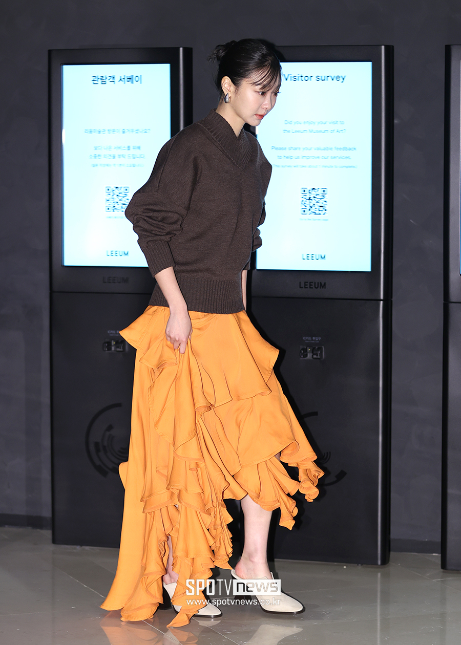 ▲ 김다미 ⓒ곽혜미 기자